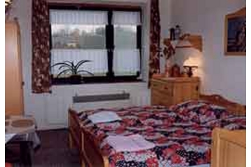 Češka Privát Batelov, Interier